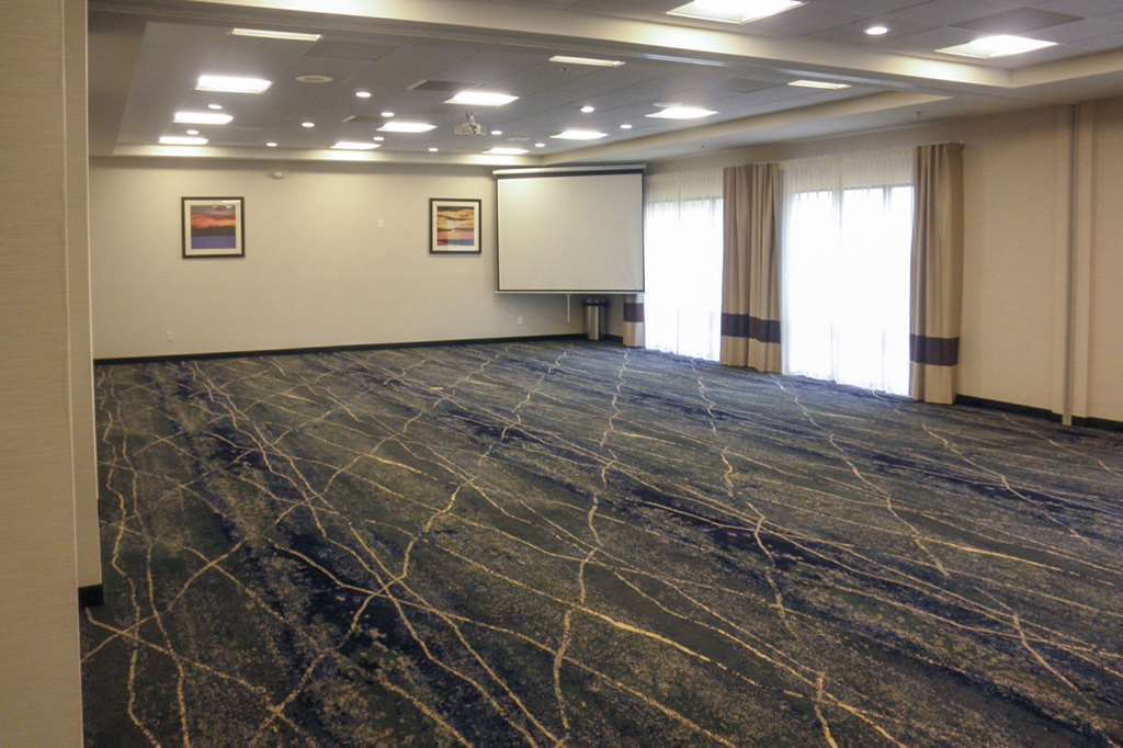 Comfort Suites North Tupelo Kemudahan gambar