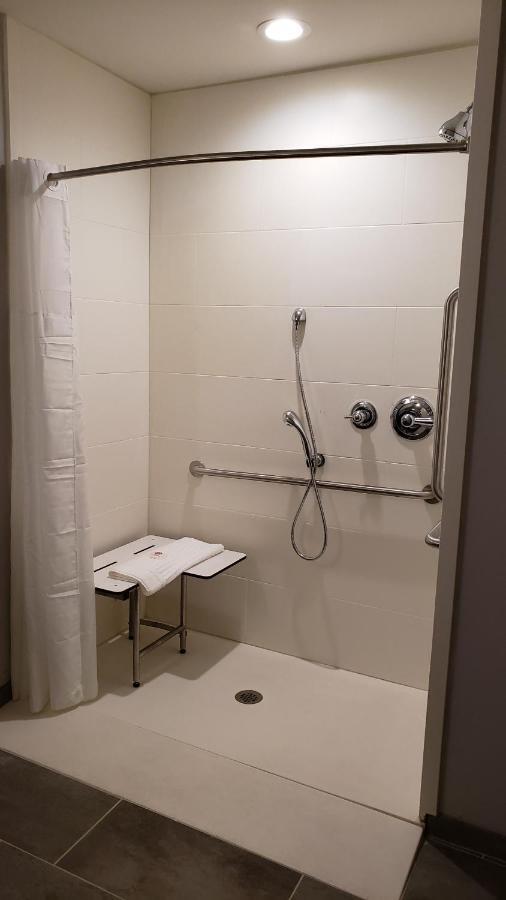 Comfort Suites North Tupelo Luaran gambar